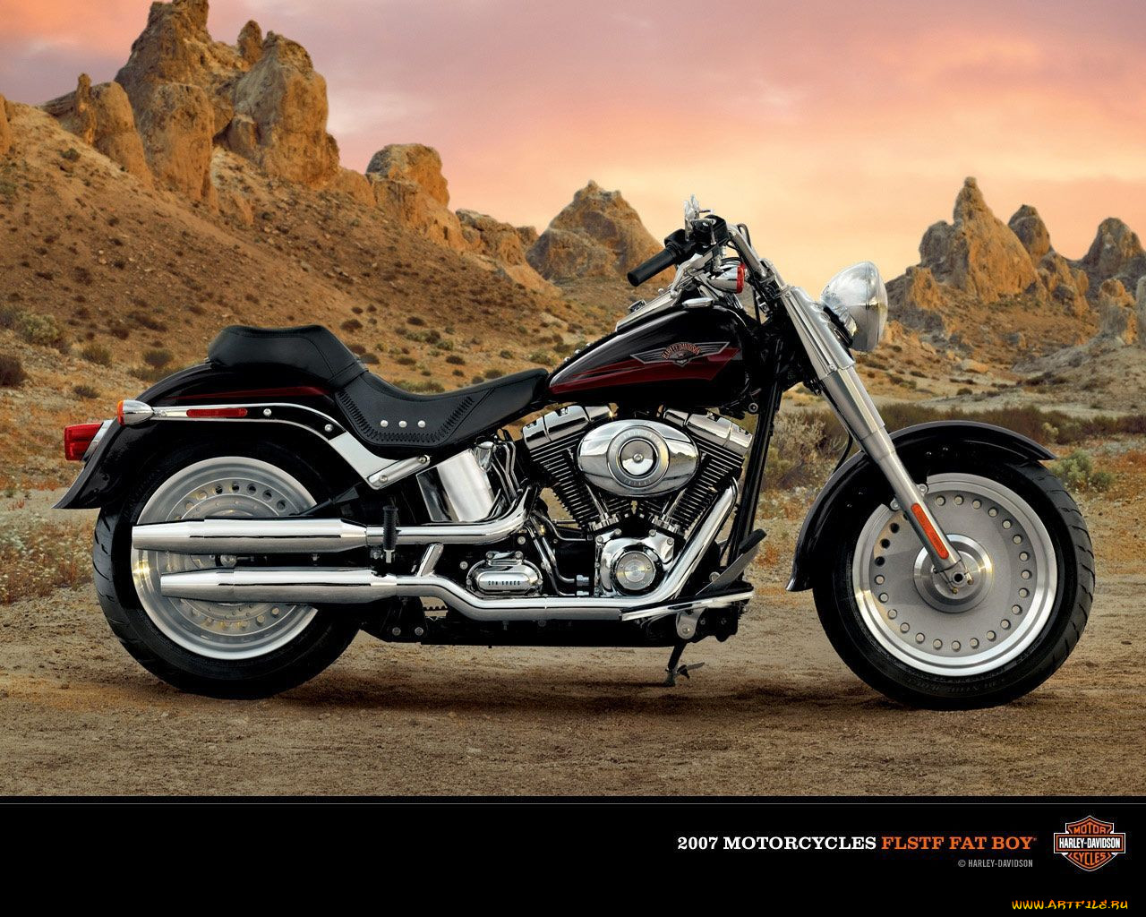 , harley, davidson